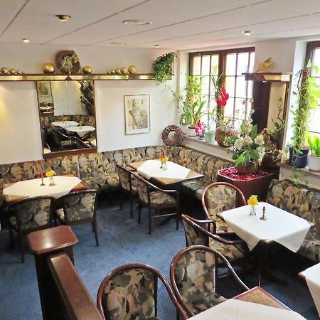 Hotel Roseneck Hagenow Ngoại thất bức ảnh